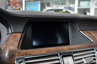 2012款奔驰CLS350