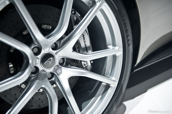 2016款迈凯伦570S Coupe