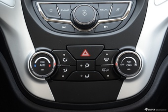 2016款CS35 1.6L自动尊贵型国V