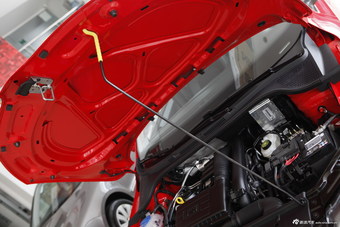 2014款昕动1.4T自动致享版