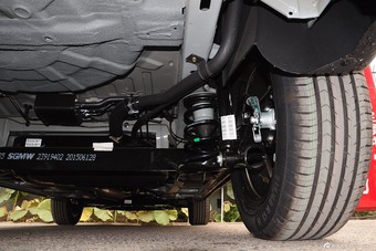 2015款宝骏560 手动豪华