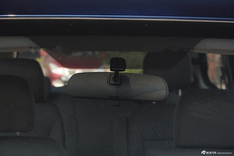 2014款北汽威旺M20基本型