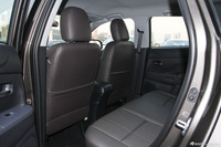 2014款劲炫ASX 2.0L自动两驱精英版