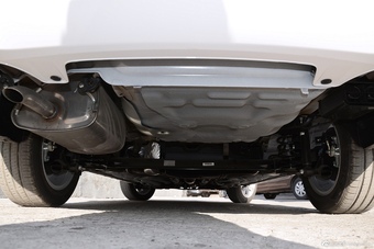 2016款宝骏630 1.5L手动舒适型