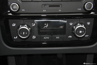 2015款野马T70 1.8L手动舒适型