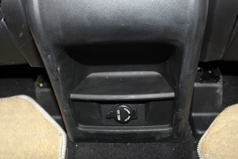 2014款长安CS75到店实拍