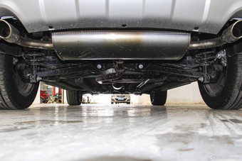 2016款北汽绅宝X55 1.5T自动CVT精英版