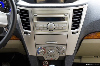 2014款威虎G3 2.8T两驱柴油VP泵实用型中双