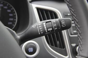 2015款ix25 1.6L 自动两驱智能型