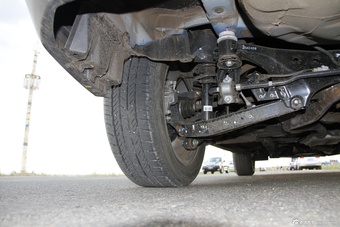 2015款森林人2.5i 特装纪念版