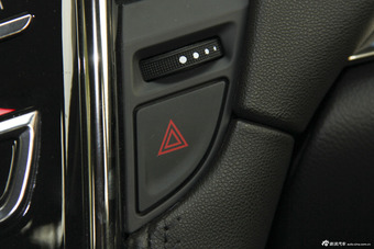 2014款凯迪拉克ATS L 25T时尚型