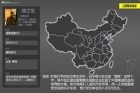 悄然而致 新浪汽车试驾潍柴英致G3