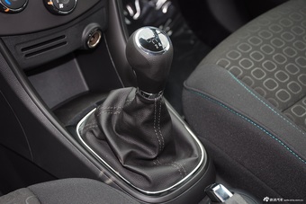 2016款TRAX创酷1.4T手动两驱舒适型