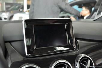 2012款奔驰B级B180