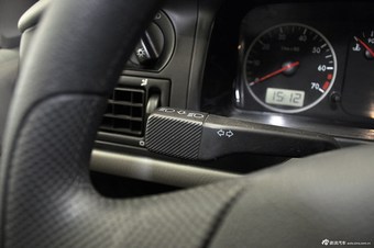 2008款桑塔纳志俊1.8L实尚型