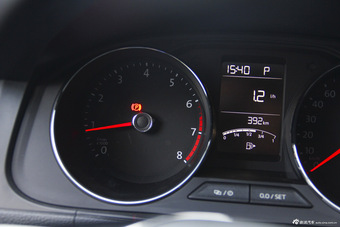 2015款朗行230TSI 1.4T手动舒适版