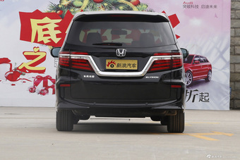 2016款艾力绅2.4L自动豪华版