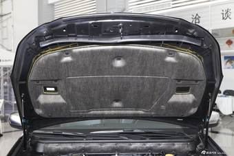 2014款力狮2.5i自动雅尚智能版