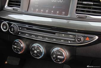 2015款传祺GA6 1.8T到店实拍