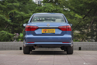 2013款朗逸改款1.4TSI DSG豪华版