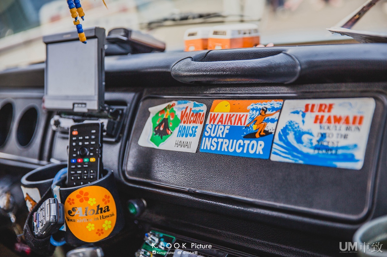 MOONEYES STREET CAR NATIONALS 30周年纪念聚会