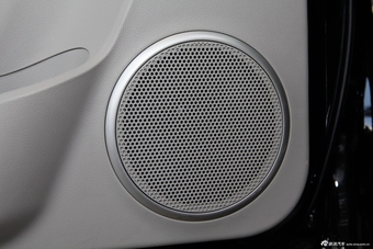 2014款科帕奇 5座豪华型