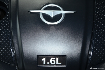 2014款福美来M5 1.6L手动时尚型