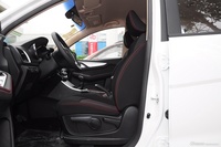 2015款 宝骏560 1.8L手动舒适型