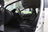 2014款宝骏610 1.5L手动舒适型