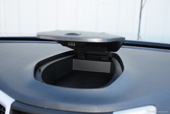 2015款CS35 1.6L手动豪华导航型