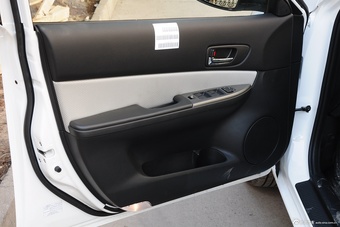 2015款马自达6 2.0L自动豪华型