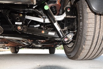 2015款景逸X5 1.6L尊享型