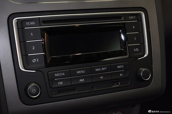 2013款途安1.4T五座手动舒适型