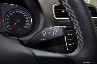 2012款CrossPolo 1.6L自动