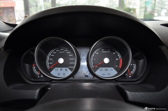 2011款骏捷FSV 1.5L手动精英