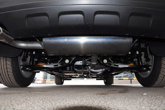 2015款昂科威20T两驱领先型