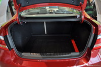 2013款英朗GT1.6L手动进取型