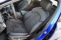 2016款奥迪S6 4.0T自动TFSI