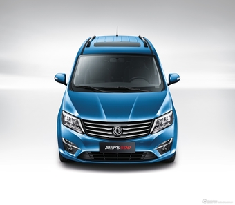 2015款风行S500