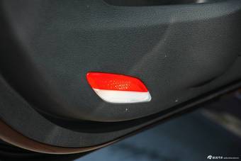 2015款传祺GA6 1.8T到店实拍