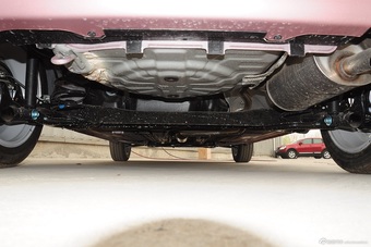 2015款玛驰1.5L自动易智版