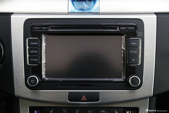 2015款CC 2.0TSI自动豪华型