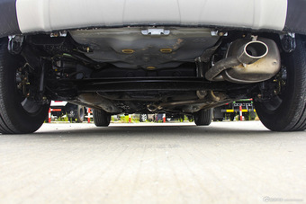 2014款力帆X50 1.5L手动豪华型