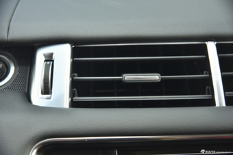 2015款揽胜运动版3.0 V6 SC HSE Dynamic