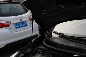 2014启辰R30到店实拍