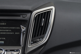 长安2014款CS75 1.8T自动精英型 国IV