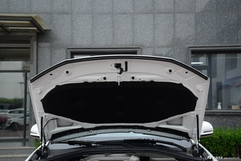 2016款哈弗H7 2.0T自动两驱豪华型