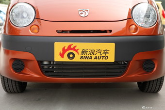 2012款乐驰1.0P-TEC手动活力型