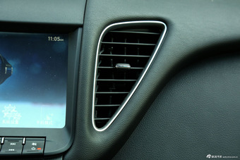 2015款纳5 1.8T自动智慧型