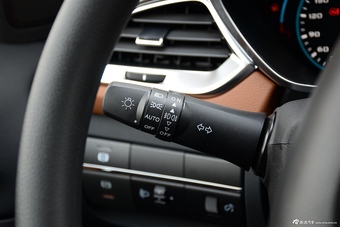 2015款DX7 1.5T手动精英型